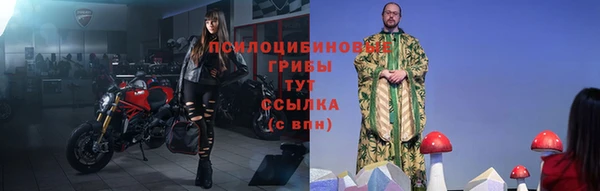 хмурый Магадан